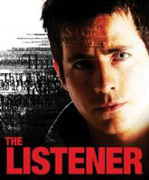 The Listener season 3 /   3 
